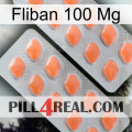 Fliban 100 Mg 27